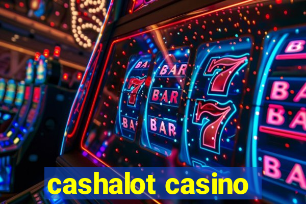 cashalot casino